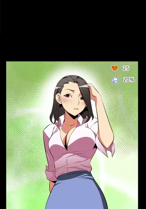 Love Parameter Ch.1-49