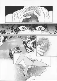 [Arisaka Atsumi]Hiiro no gisei tachi