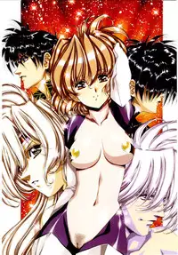 [Urushihara Satoshi] LOVE