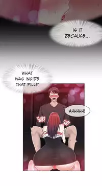 Miss Mystic Ch.1-26 (English) (Ongoing)