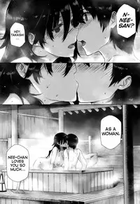 [Katsurai Yoshiaki] Kokuhaku Lovers Ch.1-4, 6-8 [English]