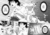 (C76) [Koudansha (Kouda Tomohiro)] Esuchu! 2 (Zettai Karen Children) [English] [Hao Scanlations]