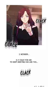 [PINKO] Scandal of the Witch Ch.1-28 (English) (Ongoing)