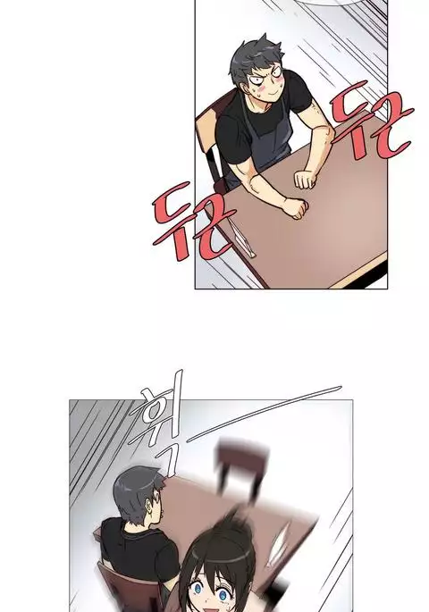 Household Affairs Ch.1-35