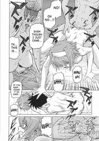 [Kouda Tomohiro] Seka x Seka 1 [English] [SaHa]