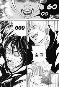 [Yonekura Kengo] The Yellow Hearts 3 [English] {Kenren}