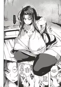 Hitokuiyama no Haramigami-sama