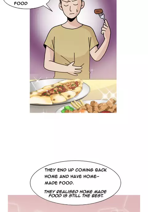 Change Partner Ch.1-16