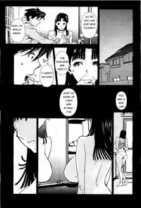 Big Titty High [English] [Rewrite] [EZ Rewriter]