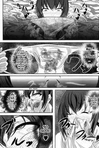 (C83) [Bitch Bokujou] HAPPYEND DE BADEND (Smile Precure!) [English] [Chocolate]
