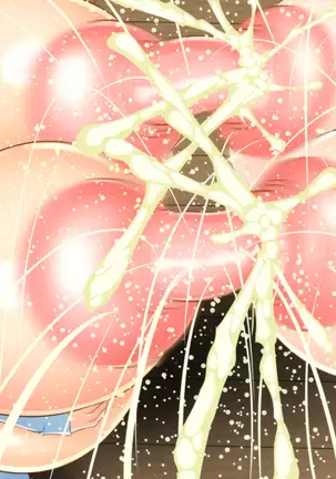 Nyotai Kaizou Club - Chounyuu ni Sobietatsu Chou Kyodai Bokki Chikubi Hen