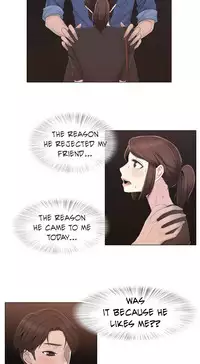 Miss Mystic Ch.1-26 (English) (Ongoing)