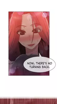 Miss Mystic Ch.1-26 (English) (Ongoing)