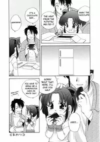 [Araki Akira] Yoru Ni Aetara Ch. 1-7,9 [English][ugliblawg]