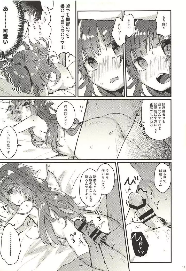 Zettai Saimin Nante Kakaranai Kuma!