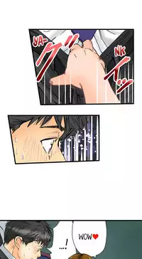 A Step-Father Aims His Daughter