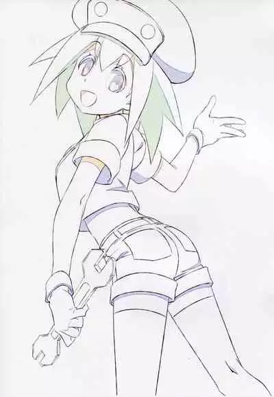 (C97) [AIK SOLE (Magu)] AIK SOLE 2019 Winter (Various)