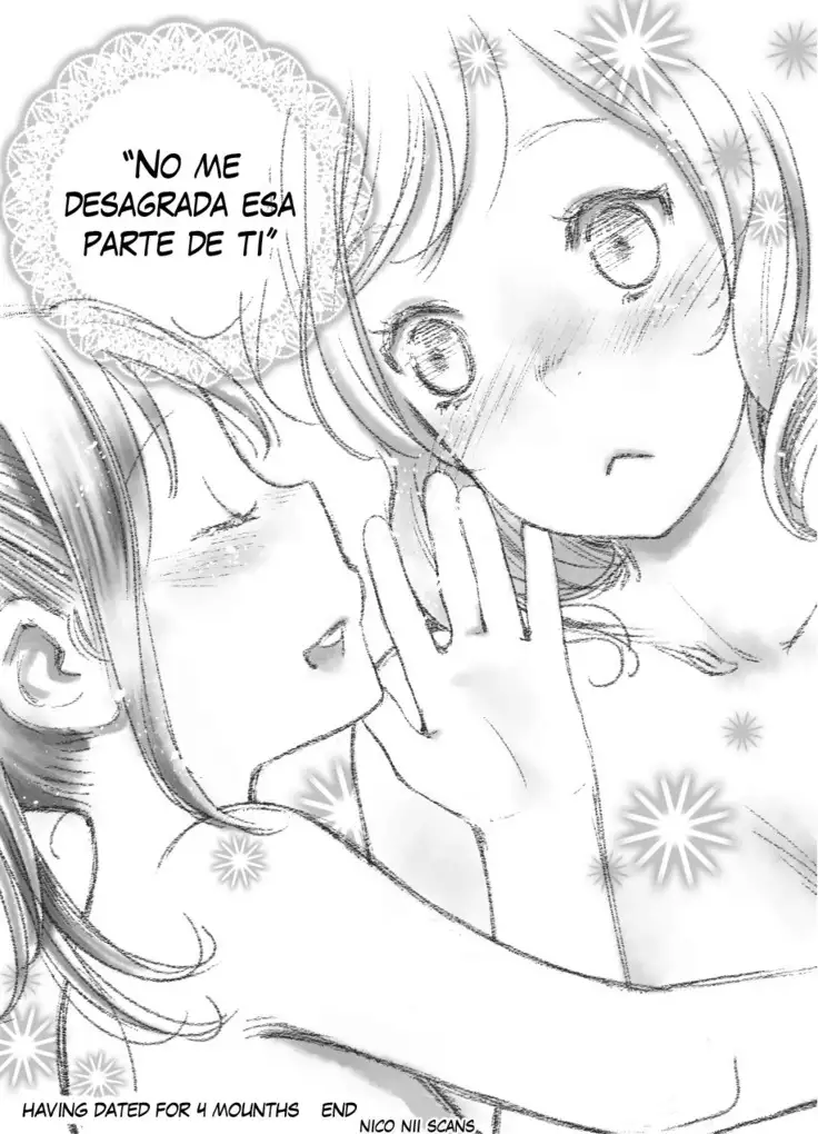 NicoMaki Dating Life