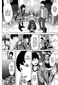 [Yabitsu Hiro] Kainushi-sama ni Natte yo ne! [English] [desudesu]