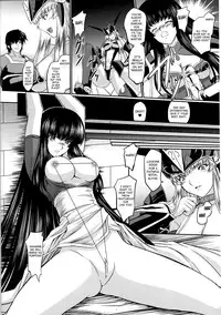 [inoino, Tamaru Makoto] Ikusa Otome Valkyrie 2 [English] [SaHa]