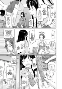 [Kisaragi Gunma] Welcome to Tokoharu Apartments [English] [Decensored]
