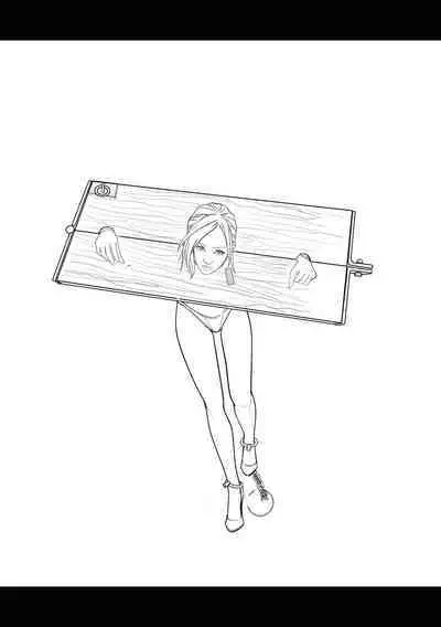 [ZHIHAI WANG] Wife Correctional Facility - 5