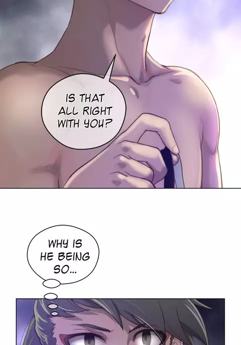 Perfect Half Ch.1-33