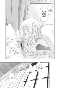 [Otaku Beam] SS 4 Die Stärkste SS [ENG]