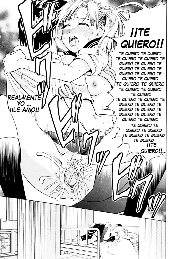 Yanagida-kun to Mizuno-san