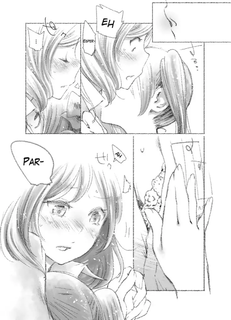 NicoMaki Dating Life
