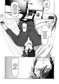 [Anettai Ajia Kikou (Watanabe Asia)] Candy Man 4 (Tiger & Bunny) [English] [SaHa]