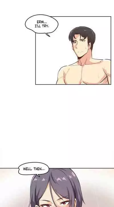 DADDY'S WILD OATS | Surrogate Father Ch. 1-17