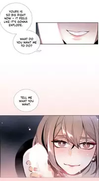 [Silverstar] Talk To Me Ch.1-38 (English) (Ongoing)