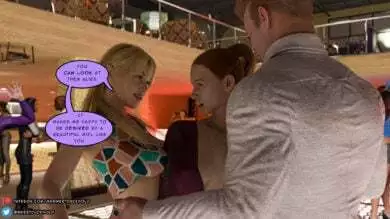 [Mr.SweetCuckhold] – Much bigger than my boyfriend Part 4