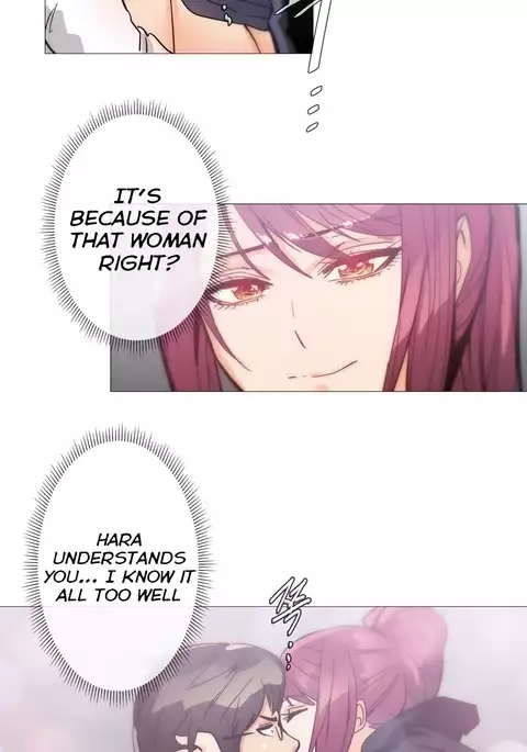 Household Affairs Ch.1-50