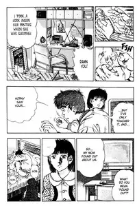 [Maeda Toshio] Adventure Kid Vol.2 [English]