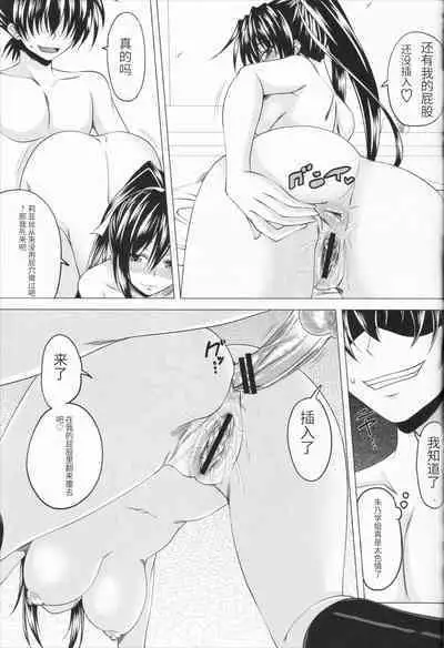 Risou no Hyoui Seikatsu