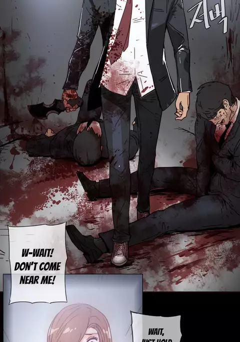 Household Affairs Ch.1-50