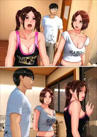 [Anthology] Tabi no Haji wa Nugishite