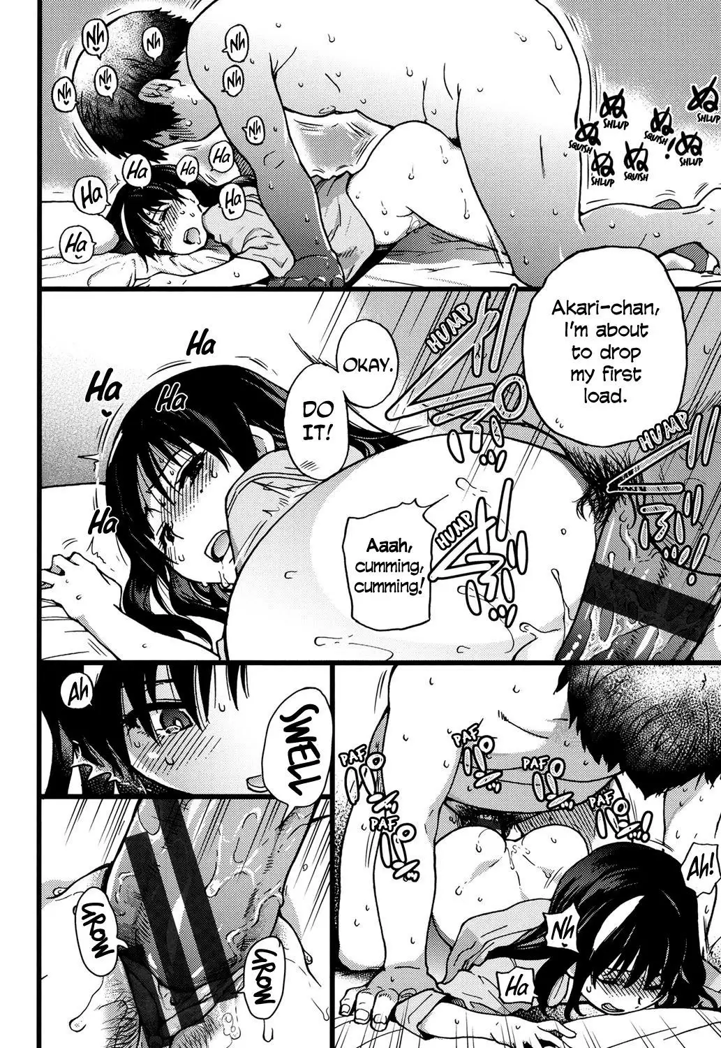 Enkou Ojisan + Extra