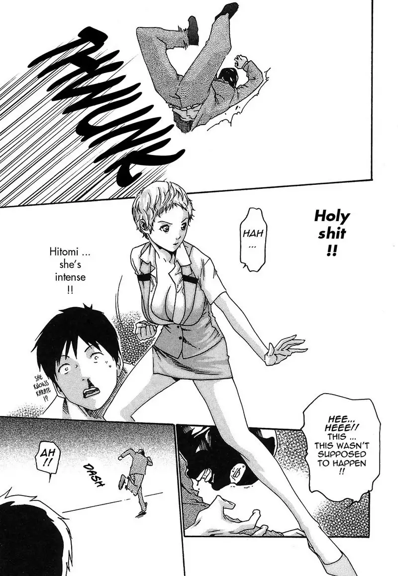 Hishoka Drop Rep12 - The Double