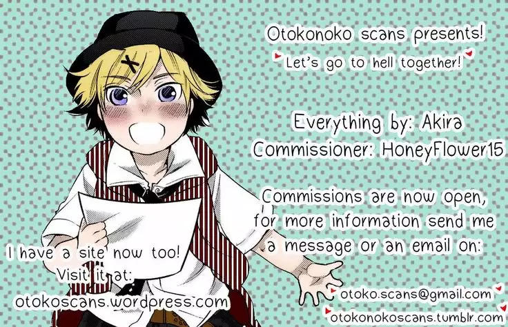 Itoshikerya koso, shito tou te!