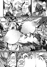 (C90) [Karuwani (Rama)] Grazero Fantasy (Granblue Fantasy) [English]