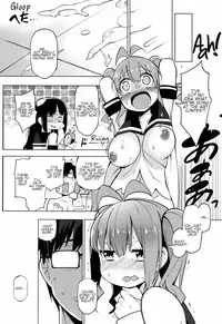 Ratai Geijutsubu!! | The Nude Art Club!! Ch. 1-6