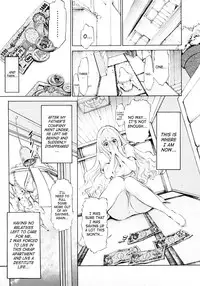 [D.P] Poko no Oshigoto [English] [SaHa]