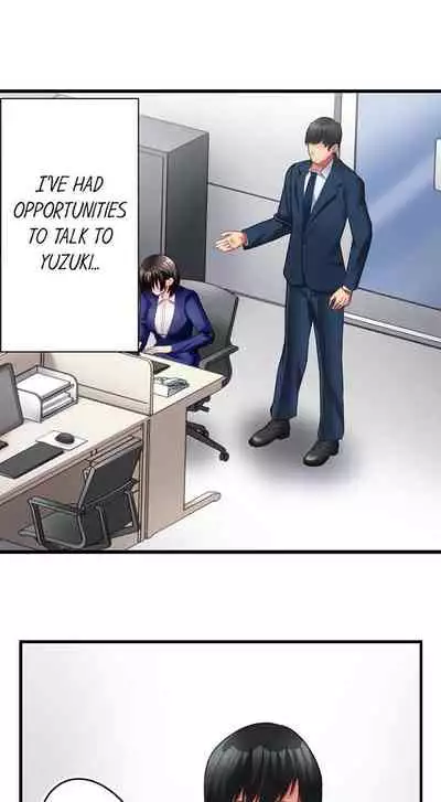 [Kayanoi Ino] Busted by my Co-Worker 18/18 [English] Completed