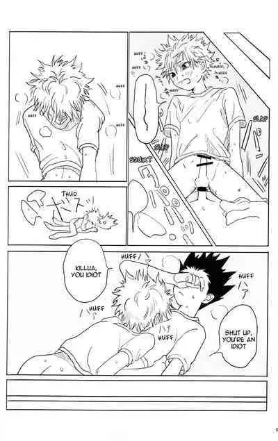 Seifuku to Randoseru | School Uniforms and Backpacks