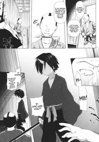 [Noraneko-no-Tama (Yukino Minato)] Monokemono San-ya [English] [Digital]