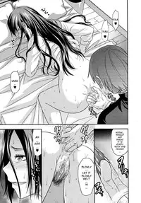 [Yuzuki N Dash] Another World [English] [desudesu, Sei-Jin]