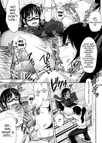 [Takuwan] Turning Point ~Anniversary Edition~ [English] [Doujin-Moe]